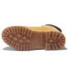 Botas Waterville de 15 cm com gola dupla “Trigo”