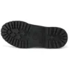 Botas Waterville de 15 cm, impermeáveis e de corte largo “Preto”
