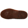 Botas Waterville de 6-Inch “Nubuck Bege Claro”