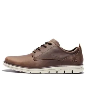 Bradstreet “Castanho White”