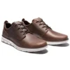 Bradstreet “Castanho White”