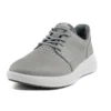 Bradstreet “Cinza”