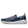 Bradstreet Ultra Boat Oxford “Azul-marinho”