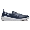Bradstreet Ultra Boat Oxford “Azul-marinho”