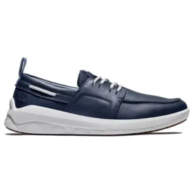 Bradstreet Ultra Boat Oxford “Azul-marinho”
