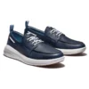 Bradstreet Ultra Boat Oxford “Azul-marinho”