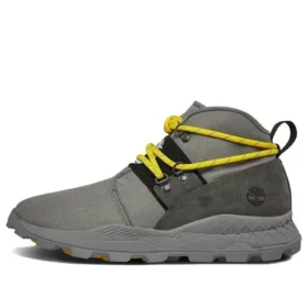 Brooklyn “Cinza e Amarelo”