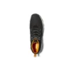 Brooklyn “Preto Orange”