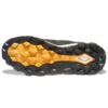 Brooklyn “Preto Orange”