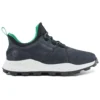 Brooklyn “Preto Teal Green”