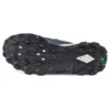 Brooklyn “Preto Teal Green”