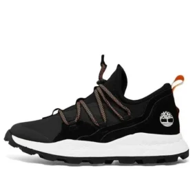 Brooklyn “Preto White”