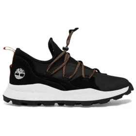 Brooklyn “Preto White”