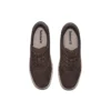 Calçado Adventure 2.0 Oxford “Nubuck Castanho”