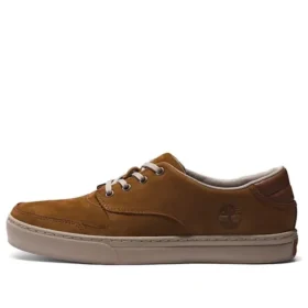 Calçado Adventure 2.0 Oxford “Rust Nubuck”