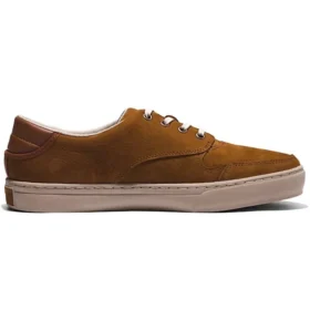 Calçado Adventure 2.0 Oxford “Rust Nubuck”