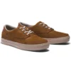 Calçado Adventure 2.0 Oxford “Rust Nubuck”