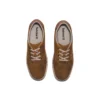 Calçado Adventure 2.0 Oxford “Rust Nubuck”