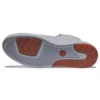 Calçado Chukka TrueCloud EK+ Knit “Cinza Laranja”