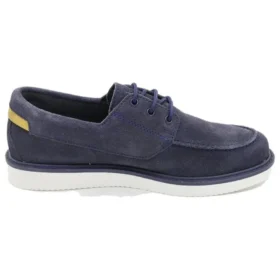 Calçado de barco Newmarket II “Navy”
