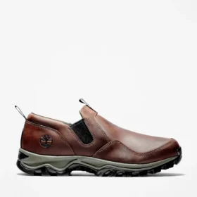 Calçado de caminhada masculino Mt. Maddsen Slip-On