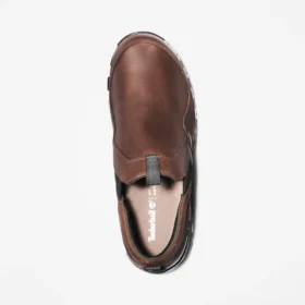 Calçado de caminhada masculino Mt. Maddsen Slip-On