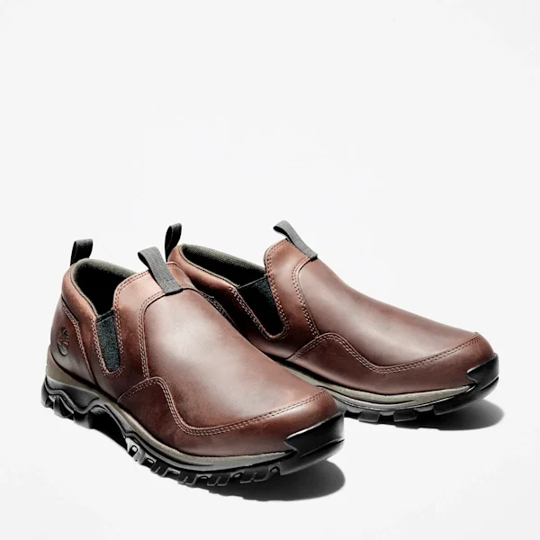 Calçado de caminhada masculino Mt. Maddsen Slip-On Calçado de caminhada masculino Mt. Maddsen Slip-On