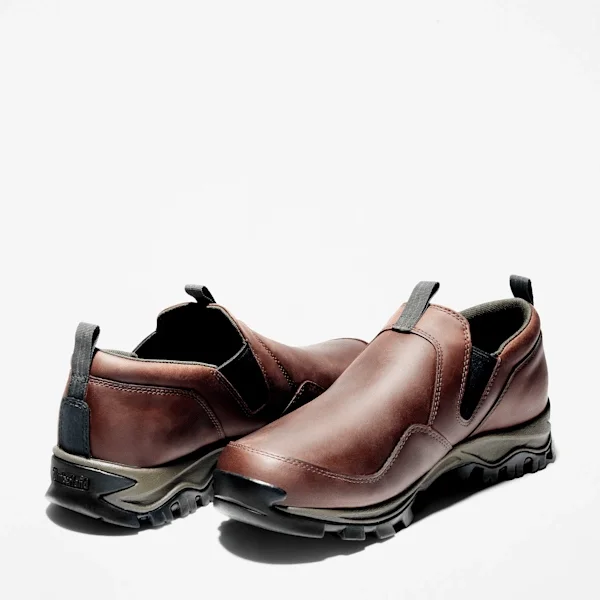 Calçado de caminhada masculino Mt. Maddsen Slip-On Calçado de caminhada masculino Mt. Maddsen Slip-On