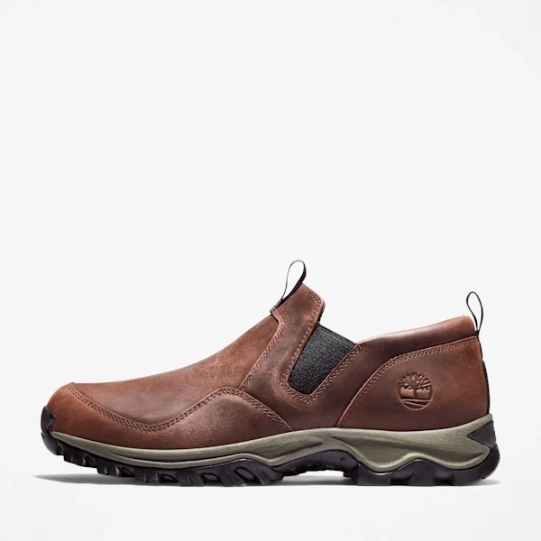 Calçado de caminhada masculino Mt. Maddsen Slip-On Calçado de caminhada masculino Mt. Maddsen Slip-On
