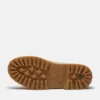 Calçado de plataforma com fivela Stone Street para mulher Calçado de plataforma com fivela Stone Street para mulher