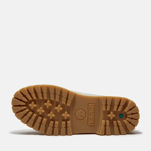 Calçado de plataforma com fivela Stone Street para mulher Calçado de plataforma com fivela Stone Street para mulher