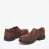 Calçado de trabalho casual Branston para homem com biqueira em liga Calçado de trabalho casual Branston para homem com biqueira em liga