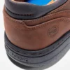 Calçado de trabalho casual Branston para homem com biqueira em liga Calçado de trabalho casual Branston para homem com biqueira em liga