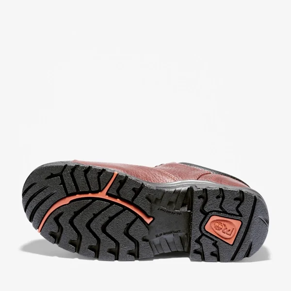Calçado de trabalho casual Titan™ com biqueira de liga para mulher Calçado de trabalho casual Titan™ com biqueira de liga para mulher