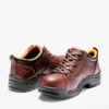 Calçado de trabalho casual Titan™ com biqueira de liga para mulher Calçado de trabalho casual Titan™ com biqueira de liga para mulher
