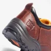Calçado de trabalho casual Titan™ com biqueira de liga para mulher Calçado de trabalho casual Titan™ com biqueira de liga para mulher