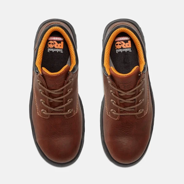 Calçado de trabalho casual Titan™ para homem com biqueira em liga Calçado de trabalho casual Titan™ para homem com biqueira em liga