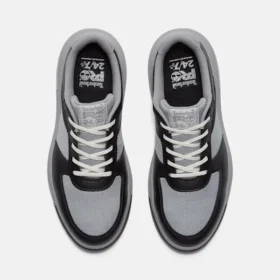 Calçado de trabalho masculino Timberland PRO Bridgeport com biqueira composta