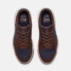 Calçado de trabalho masculino Timberland PRO Bridgeport com biqueira composta Calçado de trabalho masculino Timberland PRO Bridgeport com biqueira composta