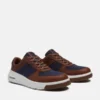 Calçado de trabalho masculino Timberland PRO Bridgeport com biqueira composta Calçado de trabalho masculino Timberland PRO Bridgeport com biqueira composta