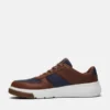 Calçado de trabalho masculino Timberland PRO Bridgeport com biqueira composta Calçado de trabalho masculino Timberland PRO Bridgeport com biqueira composta