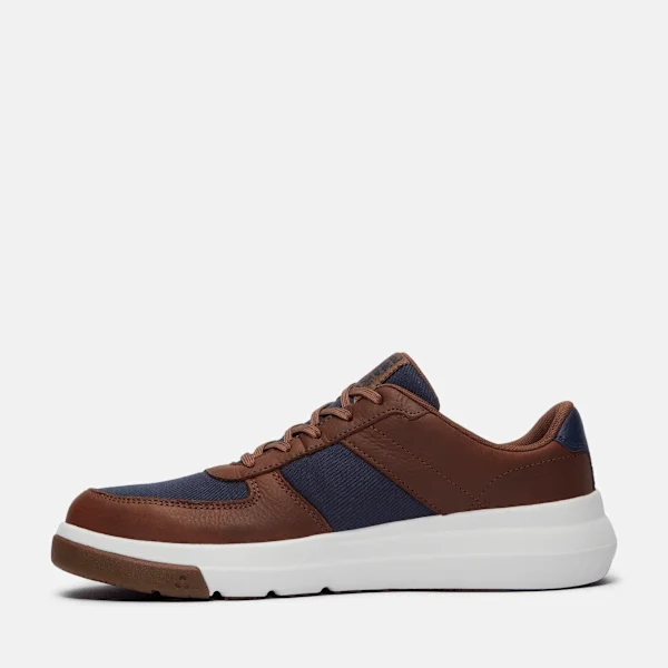 Calçado de trabalho masculino Timberland PRO Bridgeport com biqueira composta Calçado de trabalho masculino Timberland PRO Bridgeport com biqueira composta