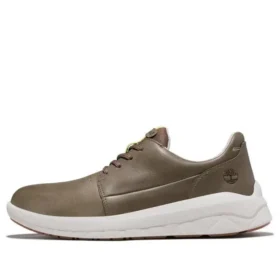 Calçado Oxford Bradstreet Ultra Leather “Canteen”