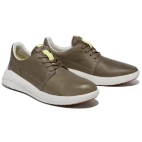 Calçado Oxford Bradstreet Ultra Leather “Canteen”