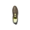 Calçado Oxford Bradstreet Ultra Leather “Canteen”