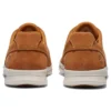 Calçado Oxford Graydon “Nubuck Trigo”