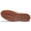 Calçado Oxford impermeável Stormbucks Plain Toe “Beige”