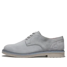 Calçado Oxford Oakrock Light “Cinza”