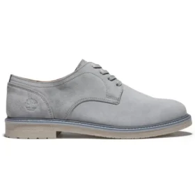 Calçado Oxford Oakrock Light “Cinza”