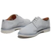 Calçado Oxford Oakrock Light “Cinza”